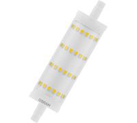 OSRAM LED LINE R7S 100 300 ° 13 W/4000 K R7s - Lampes LED socle R7s
