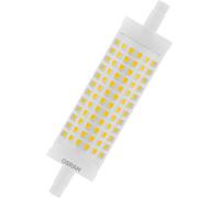 OSRAM LED LINE R7S 150 300 ° 19 W/4000 K R7s - Lampes LED socle R7s