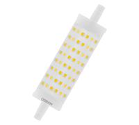 Osram Ampoule LED LINE R7S DIM – dimmable 15 W (remplace 125 W)