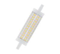 Osram Led Line R7s Dim / Led Tube: R7s, Dimmable , 17,50 W, 150-W-Remplacement, Clair, Warm White, 2700 K