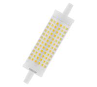 OSRAM LED LINE R7S / LED Tube: R7s, 17,50 W, 150-W-remplacement, clair, Blanc Ch