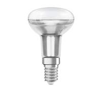 Osram LED (monocolore) Classe energetica: A++ (A++ - E) LED STAR R50 40 36° 2.6 W/2700K E14 4058075125926 E14 Potenza: