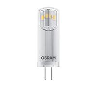 Osram Ampoule LED STAR G4 1,8 W (équiv. 20 W) Blanc chaud 2700 K
