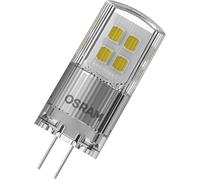 OSRAM LED PIN 12 V DIM 20 320 ° 2 W/2700 K G4 - Lampes LED socle G4