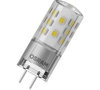 OSRAM LED PIN 12 V DIM 40 320 ° 4.5 W/2700 K GY6.35 - LED lampes douille GY6,35
