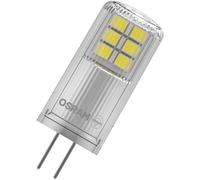 OSRAM LED PIN 20 320° DIM 2W 840 Clair G4 - Lampes LED socle G4