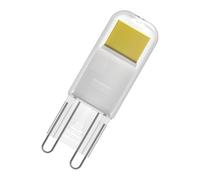 Osram Ampoule LED Capsule G9 Claire 1,8W 200 lm Blanc très chaud (équiv. 20W)