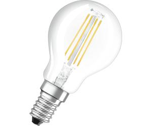 OSRAM LED RELAX and ACTIVE CLASSIC P 40 4 W/2700 K/4000 K E14 - Lampes LED socle E14