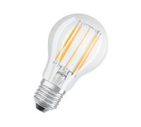 Osram LED Retrofit Ampoule LED A60 E27, 2700 K, 10 W, 4058075124707, A60