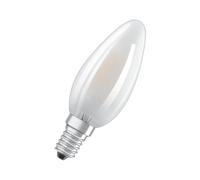 Osram LED Retrofit Ampoule LED B35 E14, 6500 K, 4 W, 4058075446786, B35