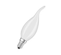 Osram LED Retrofit Ampoule LED Classic BA E14, 2700 K, 4,5 W, 4058075434585, BA35