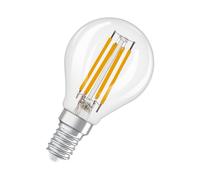 Osram - Ampoule LED E14 dimmable Transparent