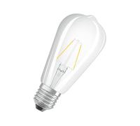 LEDVANCE 4058075436763 ampoule LED Blanc chaud 2700 K 2,5 W E27 F