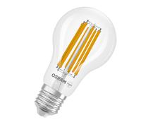 OSRAM 4099854779442 LED CEE D (A - G) E27 forme de poire 17 W blanc neutre 1 pc(s)