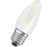 OSRAM LED Retrofit CLASSIC B 40 4 W/4000 K E27 - Lampes LED socle E27