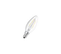 Osram Led Retrofit Classic B Ampoule Led Blanc Chaud 2700 K 2 W E14 F