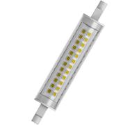 Osram SLIM LINE ampoule LED Blanc chaud 2700 K 12 W R7s E