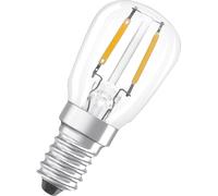 OSRAM LED SPECIAL T26 5 1.6 W/2400 K E14 - Lampes LED socle E14