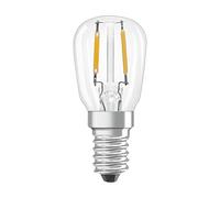 OSRAM LED SPECIAL T26 | Ampoule LED Culot E14, 2,20W = 10W équivalent incandescent | Blanc chaud | 2700K