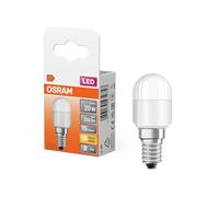 Osram Ampoule LED SPECIAL T26 E14 2,3 W (équiv. 20 W) Blanc chaud 2700 K 160°