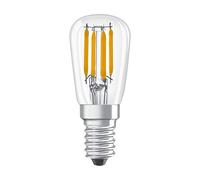 Osram Ampoule LED HOMELIGHTING 4058075432901 E14 – 2,8 W (=25 W) Blanc neutre Ø26×65 mm 1 pc