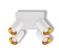 Osram LED SPOT ETERNAL WHITE 4XGU10 PLATE