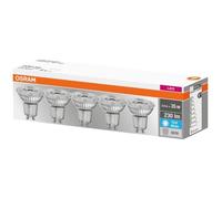 Osram Ampoule LED PAR16 BASE 35 GU10 2,6W 36° non-dimmable 4000K Blanc froid