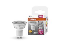 OSRAM LED Star PAR16 55 36° CCT Select 4,2 W 827/840/865 GU10 - Lampes LED socle GU10