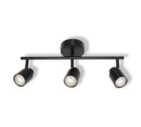 Osram LED Spot Primal Plafonnier 3x GU10 Faisceau principal