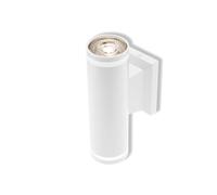 Osram LED Spot Pulse plafonnier 2x GU10 plaque HAUT/BAS