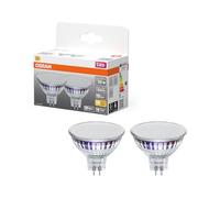 Osram LED Spot Star MR16 réflecteur 50°/120 chaud 5,3 W GU5.3