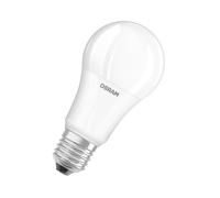 Osram Ampoule LED Star Classic A60 E27 13 W 1521 lm 4000 K Blanc froid dépolie