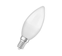 Osram Ampoule LED Star Classic B E14 2700 K 5,5 W équivalent 40 W