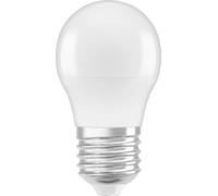 Osram STAR ampoule LED Blanc chaud 2700 K 4,9 W E27 F