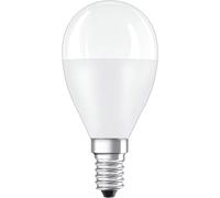 Osram LED STAR CL P FR 60 non-dim 7,5W/827 E14 - Lampes LED socle E14