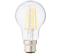 LED STD CLAIR FILAME.11W B22 FROID BTE OSRAM - 4058075592773