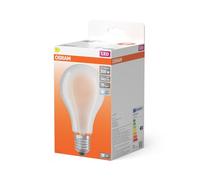 Osram Ampoule LED Star Classic A200, B22d, filament mat, 4000K, 3452 lm, remplace 200W, pack 1