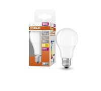 Osram LED Star Classic A65 Lampe à LED, en particulier pour les basse tension ou les systèmes basse tension (AC/DC 12V-36V), idéal pour le camping et le jardin, 940 LM, 65W Remplacement, 1 pack