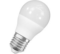 OSRAM LED STAR CLASSIC P 60 7 W/2700 K E27 - Lampes LED socle E27