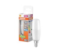 OSRAM LED STAR STICK 75 FR 9 W/6500 K E14 - Lampes LED socle E14