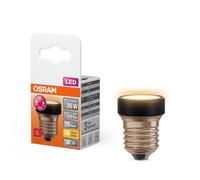 OSRAM HOMELIGHTING 4058075840027 LED CEE G (A - G) E27 3.5 W = 26 W blanc chaud (Ø x H) 35 mm x 35 mm 1 pc(s)