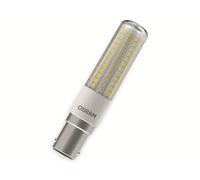 Osram LED Star Special T SLIM, lampe spéciale LED, culot B15d, blanc chaud (2700K), en remplacement d'une ampoule classique 60W, 1-pack
