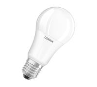 Osram LED Star Value Classic A100 ampoule LED pour douille E27, forme | , LED Lamps, 60 Millimetres dia, 15000 Hours, pack de 3
