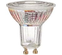 OSRAM LED VALUE PAR16 50 36 ° 4,3 W/2700 K GU10 - Lampes LED socle GU10