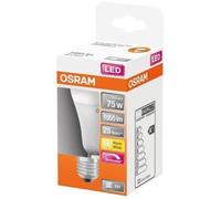 Osram Ampoule LED Superstar A60 E27 2700 K 1055 lm 10,5 W