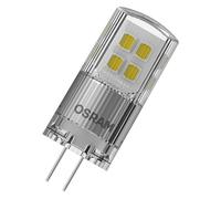 Osram LED Superstar Ampoule LED PIN 20 G4, 2700 K, 2 W, 4058075431904, PIN20