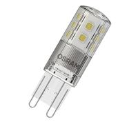 Osram LED Superstar Ampoule LED PIN 32 G9, 2700 K, 3 W, 4058075607286, PIN 32