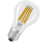 Osram Ampoule LED Superstar Classic A 100 E27 7,2 W (équiv. 100 W) 1521 lm Blanc chaud lot de 2