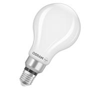 Osram Ampoule LED SUPERSTAR CLASSIC A 200 Filament E27 24 W blanc chaud à intensité variable