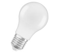 Osram LED SUPERSTAR+ CLASSIC A Dépoli 40 non-dim 4,9W/827 E27 | , LED Lamps, 60.00 Millimetres dia, , pack de 1